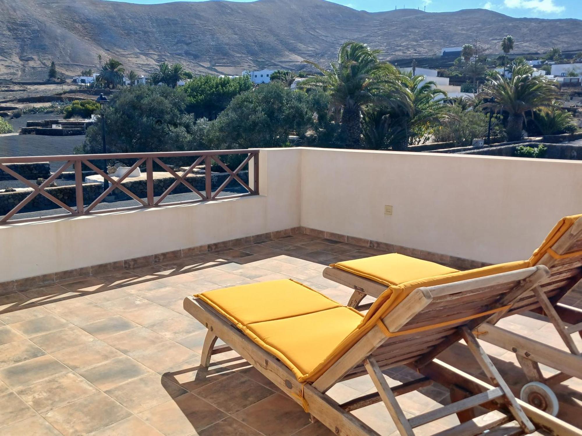 Casa Del Valle 10 Yaiza  Extérieur photo