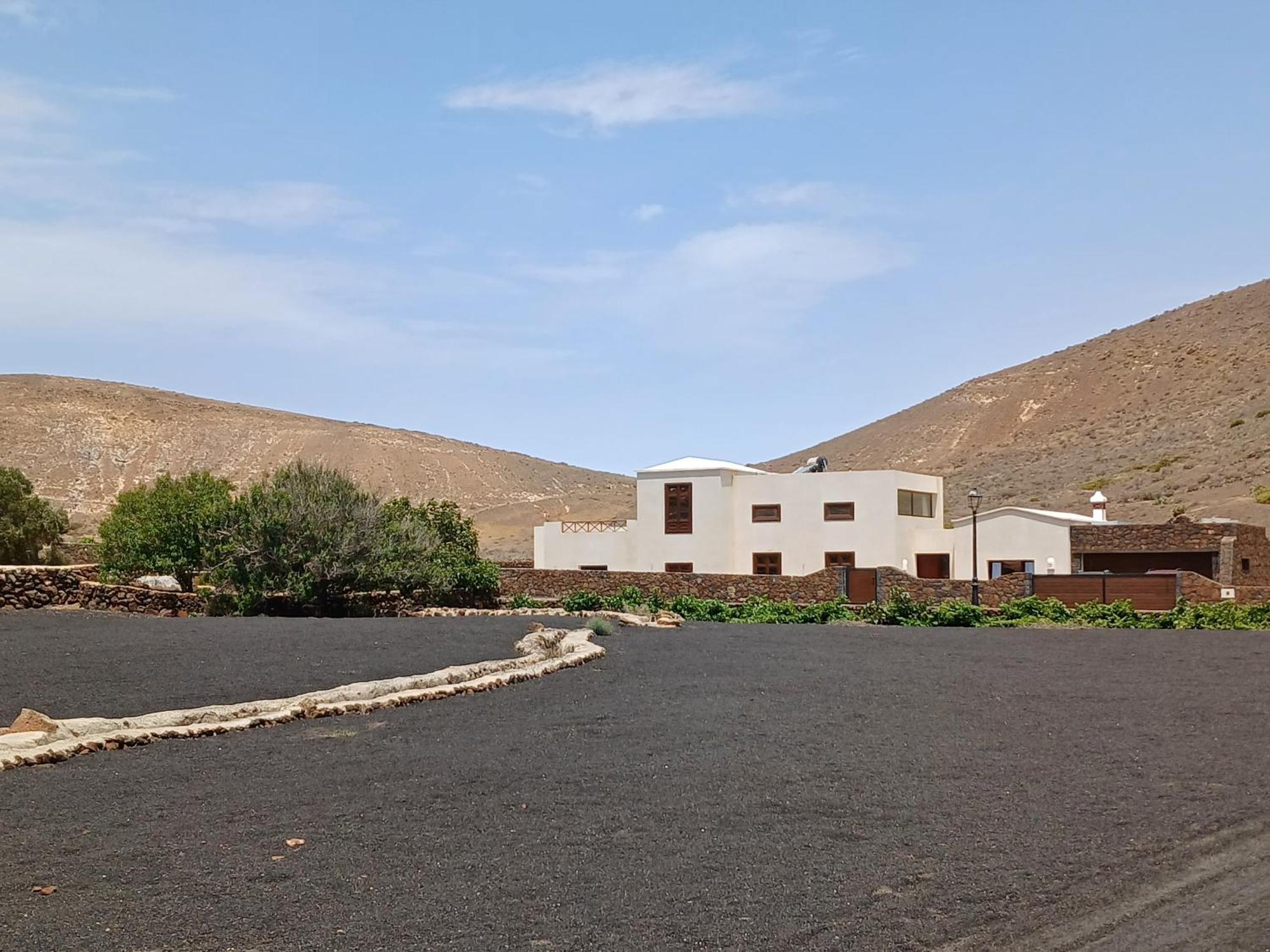 Casa Del Valle 10 Yaiza  Extérieur photo