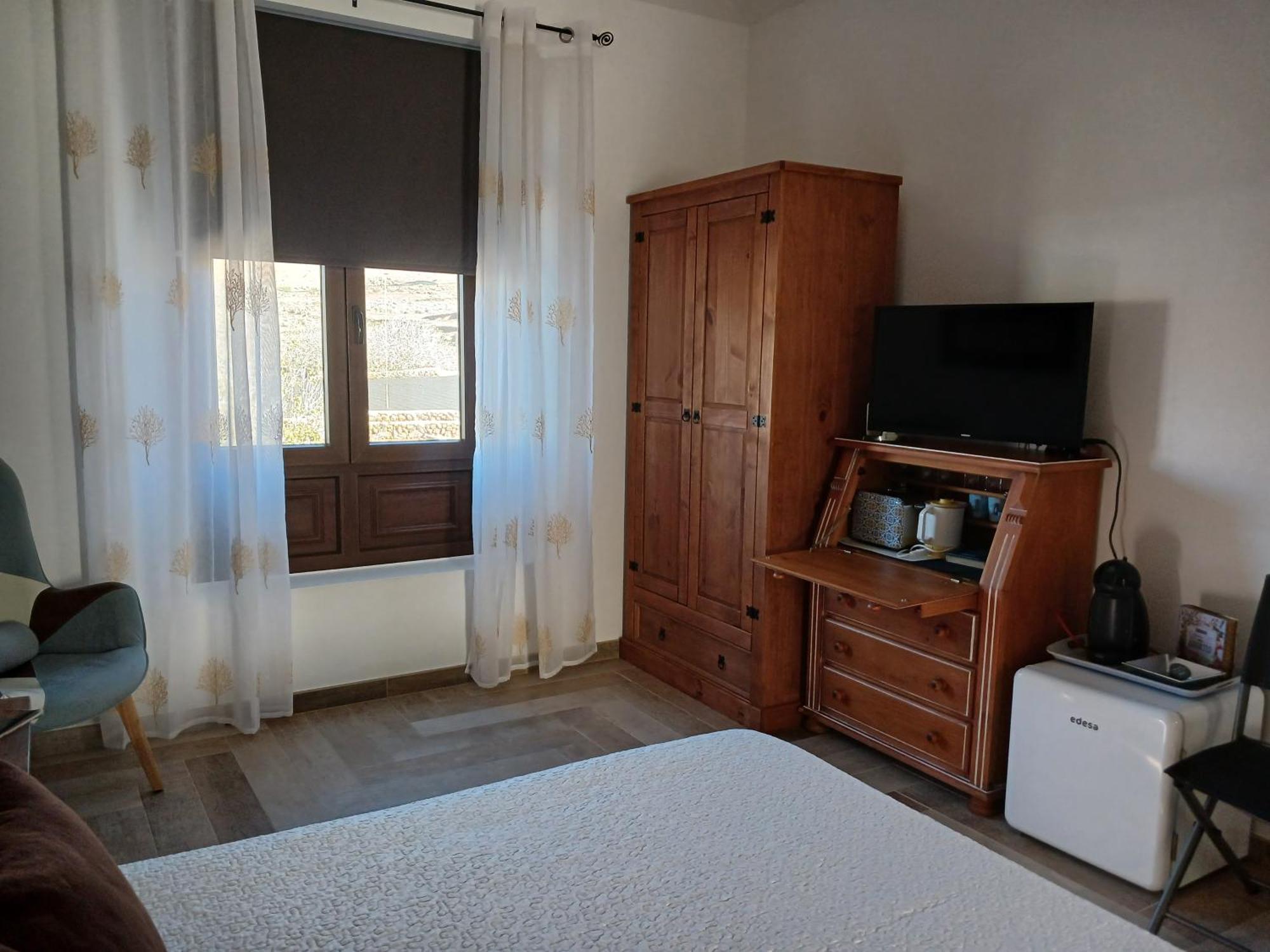 Casa Del Valle 10 Yaiza  Extérieur photo