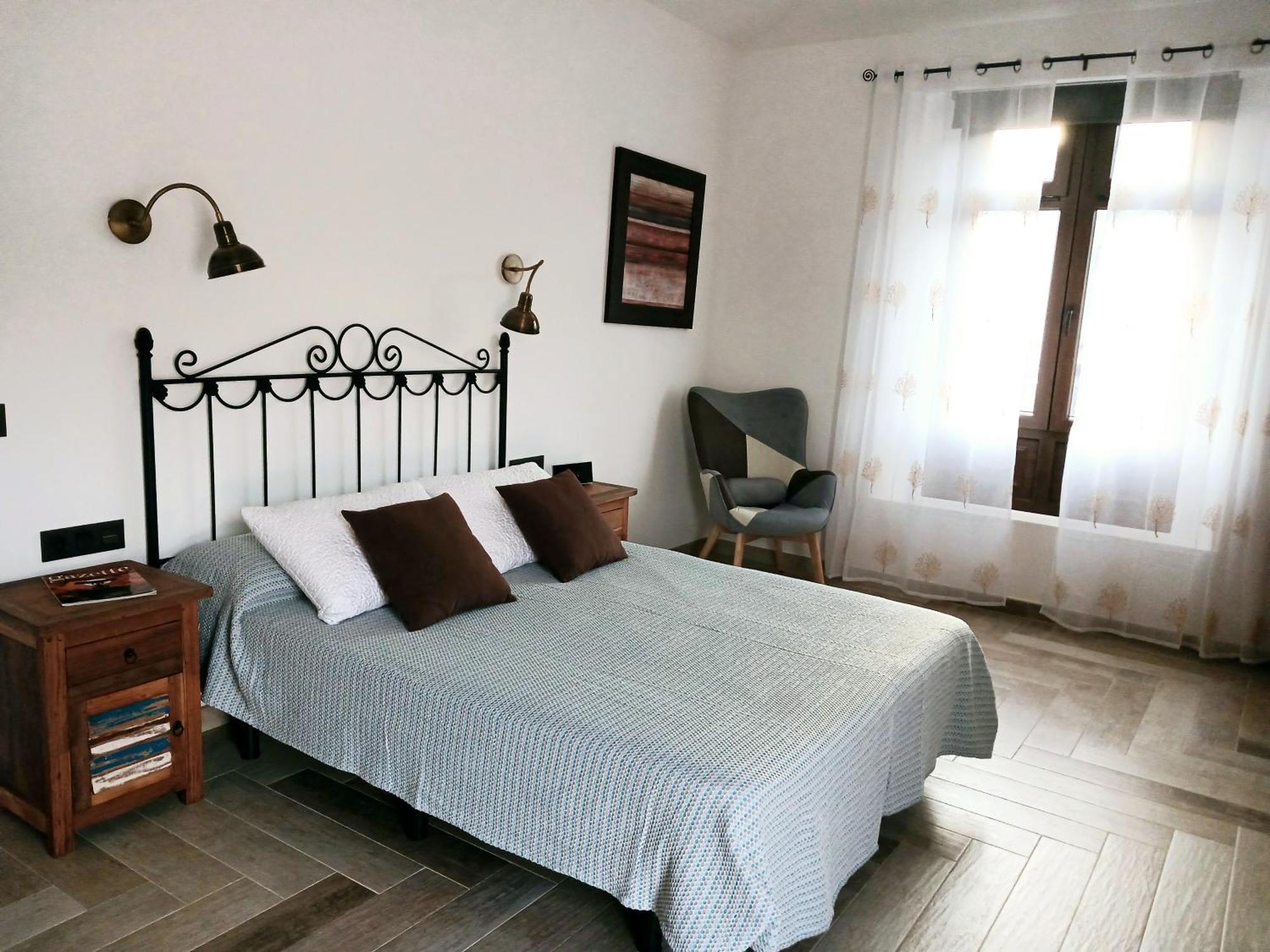 Casa Del Valle 10 Yaiza  Extérieur photo